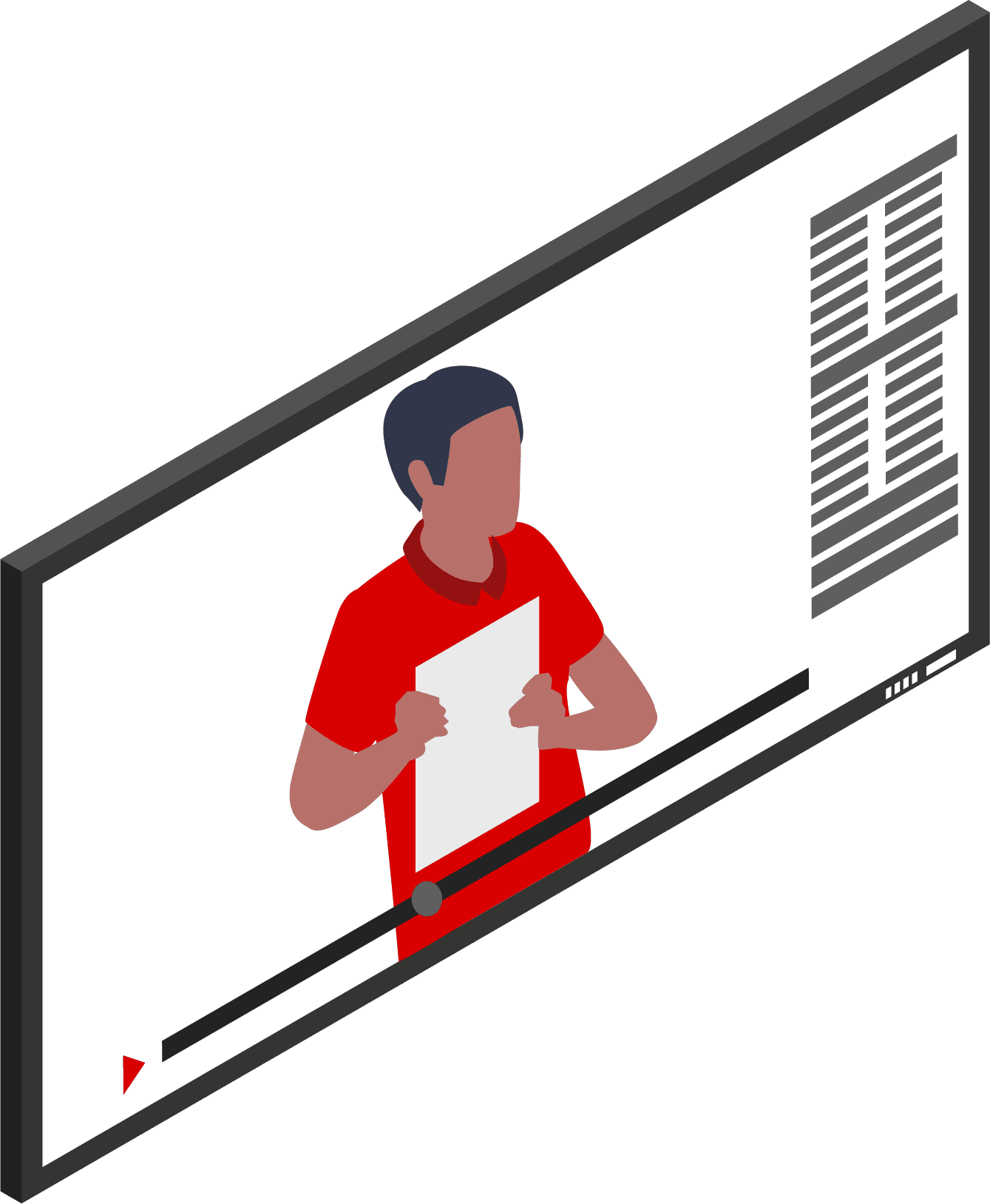 training